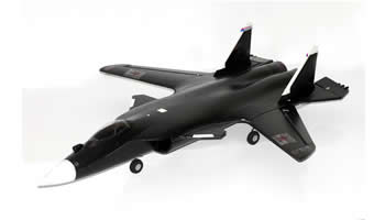 SU-47 Berkut EDF
